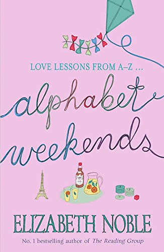 Beispielbild fr Alphabet Weekends zum Verkauf von AwesomeBooks