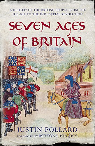 Stock image for Seven Ages of Britain for sale by Better World Books