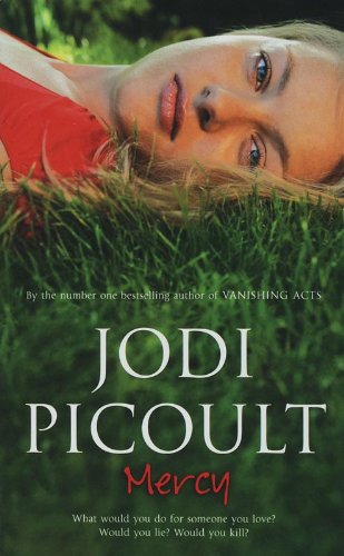 Mercy. - Picoult, Jodi