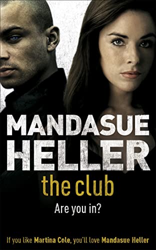 Stock image for The Club for sale by Better World Books