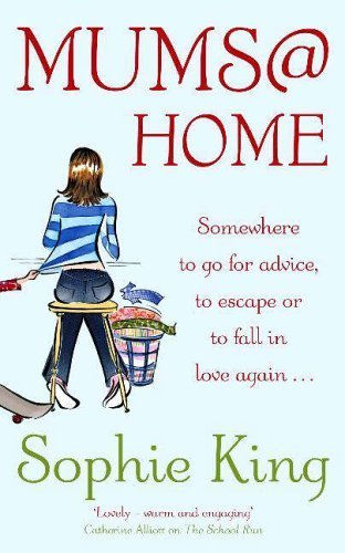 Stock image for Mums@Home for sale by WorldofBooks