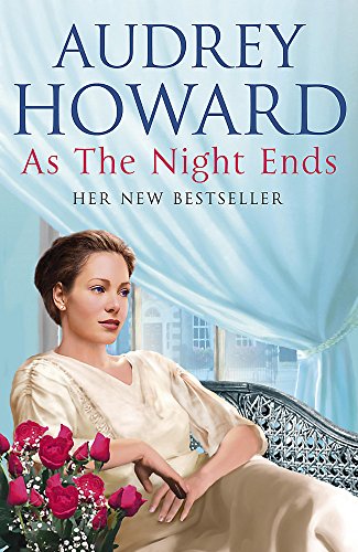 As the Night Ends (9780340838389) by Audrey Howard