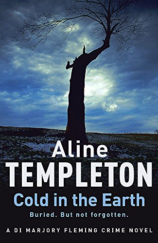 

Cold in the Earth Templeton, Aline