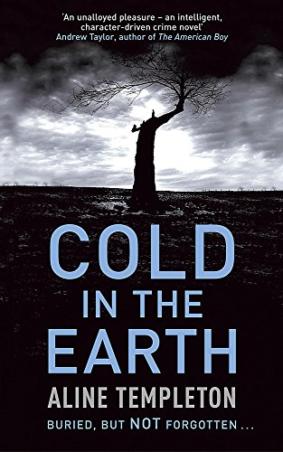 Stock image for Cold in the Earth for sale by SecondSale
