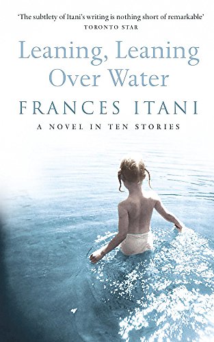 Immagine dell'editore per Leaning, Leaning Over Water venduto da WorldofBooks