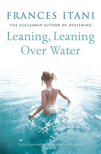 Beispielbild fr Leaning, Leaning Over Water zum Verkauf von WorldofBooks