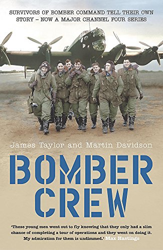 Imagen de archivo de Bomber Crew a la venta por WorldofBooks