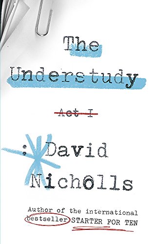 Imagen de archivo de The Understudy : A Novel a la venta por Better World Books