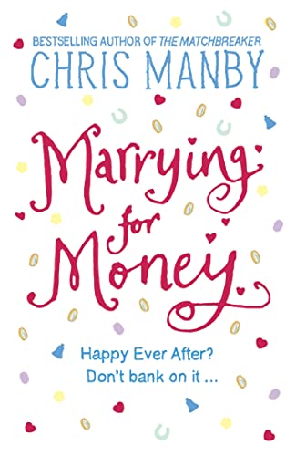 Imagen de archivo de Marrying for Money a la venta por Better World Books: West