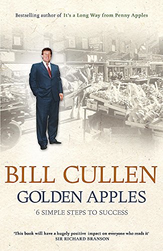 Beispielbild fr Golden Apples: Six Simple Steps to Success zum Verkauf von AwesomeBooks