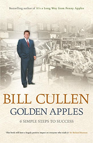 Beispielbild fr Golden Apples: Six Simple Steps to Success zum Verkauf von WorldofBooks