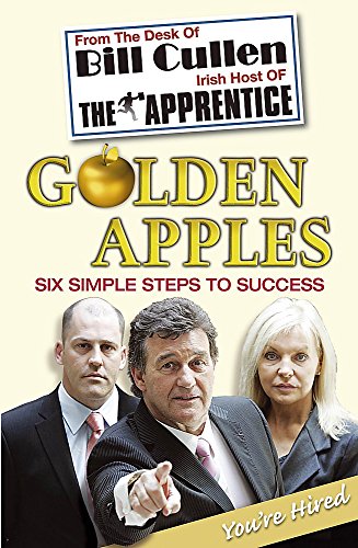 Beispielbild für Golden Apples: From Market Stall to Millionaire: A Wealth of Wisdom You Can t Afford to Ignore zum Verkauf von medimops