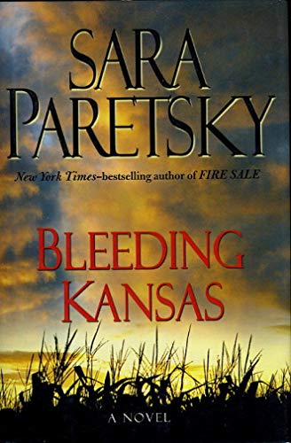 Beispielbild fr Bleeding Kansas zum Verkauf von WorldofBooks