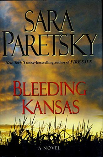 Stock image for Bleeding Kansas for sale by ThriftBooks-Atlanta