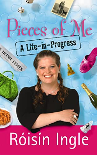 Beispielbild fr Pieces of Me: A Life-in-Progress zum Verkauf von WorldofBooks