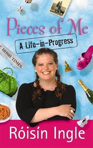 9780340839188: Pieces of Me: A Life-in-progress