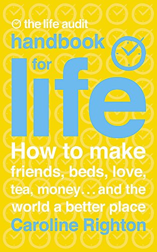 Beispielbild fr The Life Audit: Handbook for Life zum Verkauf von AwesomeBooks