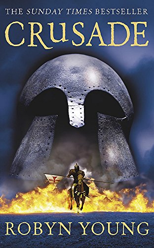 9780340839744: Crusade: Brethren Trilogy Book 2