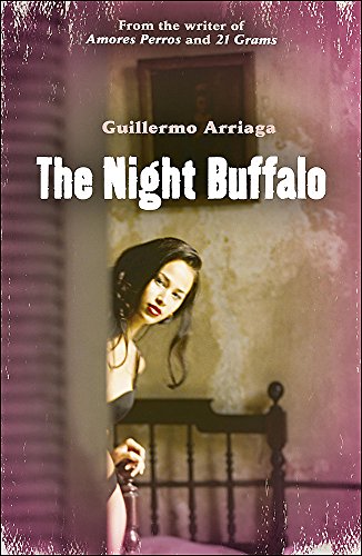 Beispielbild fr The Night Buffalo zum Verkauf von WorldofBooks