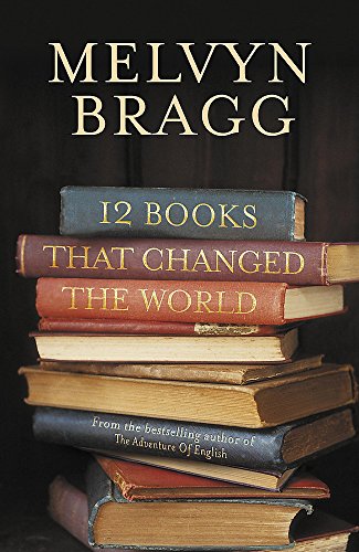 Imagen de archivo de Twelve Books That Changed the World a la venta por Better World Books