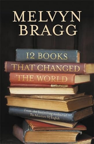 Stock image for 12 Books That Changed the World for sale by ThriftBooks-Atlanta
