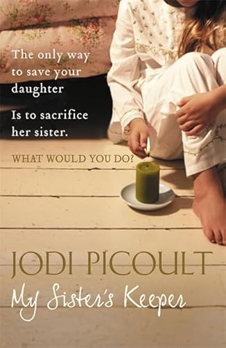 9780340839867: (My Sister's Keeper) By Picoult, Jodi (Author) Paperback on (02 , 2005)