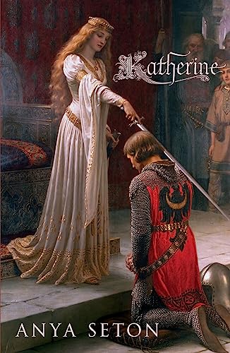 Beispielbild fr Katherine: The classic historical romance zum Verkauf von WorldofBooks