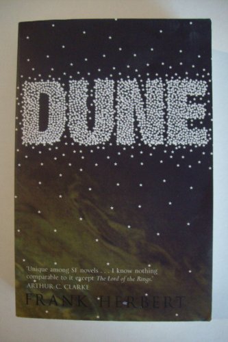 9780340839935: Dune