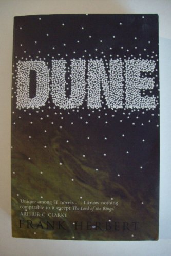 Dune (9780340839935) by Frank Herbert