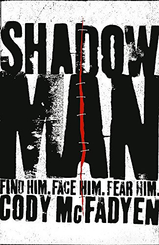 Beispielbild fr Shadow Man: Smoky Barrett, Book 1 zum Verkauf von WorldofBooks