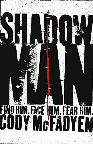 9780340840054: Shadow Man: Smoky Barrett, Book 1