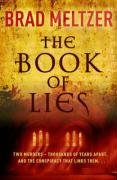Imagen de archivo de The Book of Lies a la venta por Hawking Books