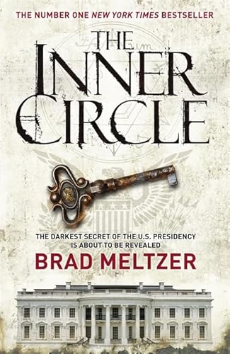 Imagen de archivo de The Inner Circle (The Culper Ring Series, 1) a la venta por Hawking Books