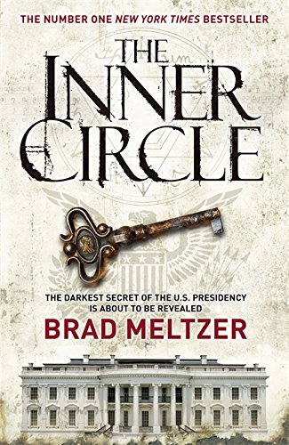 Stock image for The Inner Circle (The Culper Ring Series, 1) for sale by Hawking Books