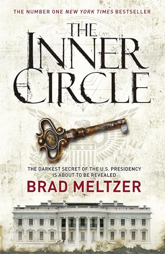 9780340840160: The Inner Circle: The Culper Ring Trilogy 1