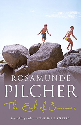 The End of Summer (9780340840245) by Rosamunde Pilcher