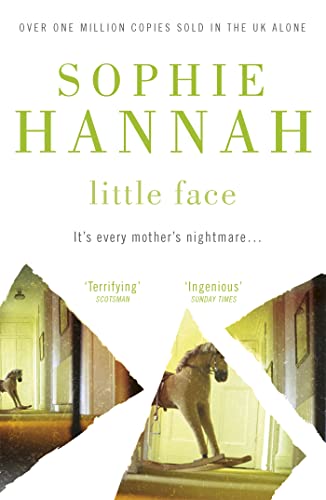 9780340840320: Little Face: Culver Valley Crime Book 1