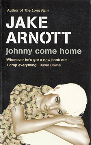 Imagen de archivo de Johnny Come Home a la venta por WorldofBooks