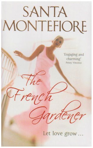 Stock image for The French Gardener for sale by WorldofBooks