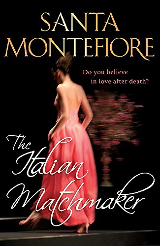 9780340840528: The Italian Matchmaker