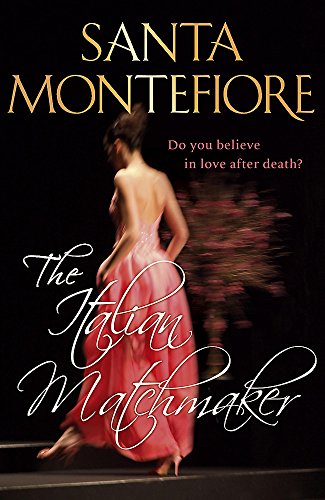 9780340840535: The Italian Matchmaker