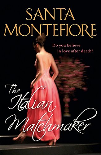 9780340840542: The Italian Matchmaker