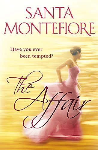 9780340840566: The Affair