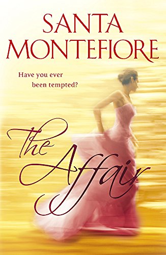9780340840580: The Affair