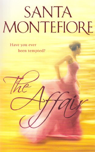 9780340840597: The Affair