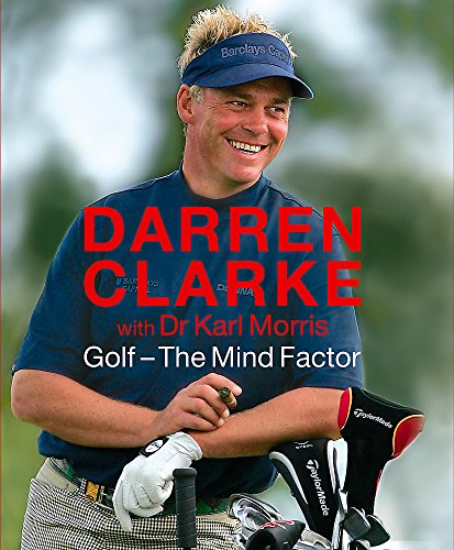 Beispielbild fr Golf the Mind Factor zum Verkauf von WorldofBooks