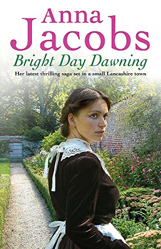 Stock image for Bright Day Dawning for sale by WorldofBooks