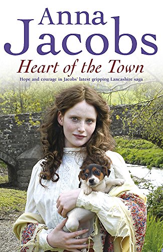 Stock image for Heart of the Town for sale by WorldofBooks