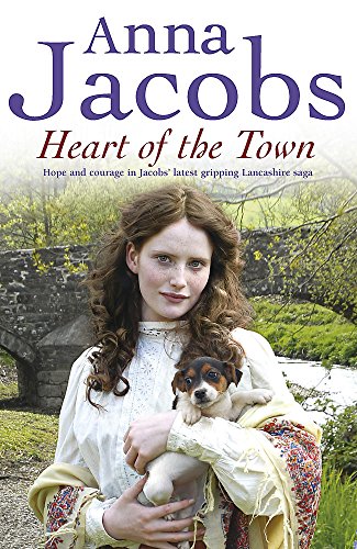 9780340840771: Heart of the Town (Preston Sisters)