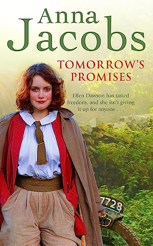 Stock image for Tomorrow's Promises for sale by Better World Books: West